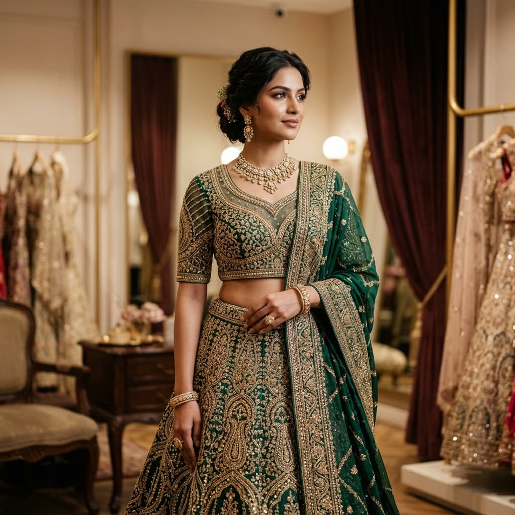Anjali Gupta