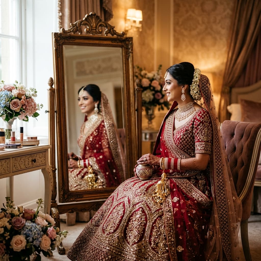 Kavita Nair